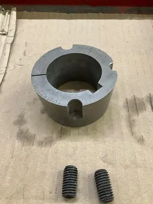 Baldor/Maska Bushing PN 2517