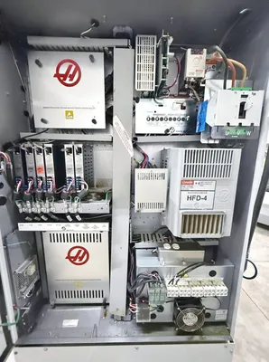 2020 HAAS VF-2SS Vertical Machining Centers | Clark Machinery Sales, LLC (14)