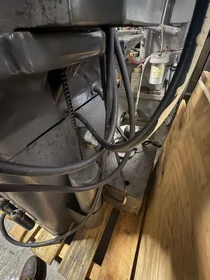 MYFORD MG12 Cylindrical Grinders Including Plain & Angle Head | Global Machine Brokers, LLC (10)