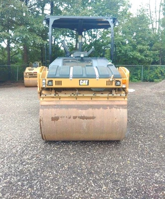 Used 2016 _UNKNOWN_ _UNKNOWN_ Tandem Rollers Kentucky US | H Richardson and Sons #1557797