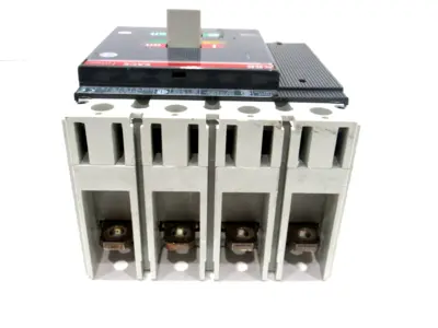 NEW ABB SACE TMAX TS3N 150 CIRCUIT BREAKER 30CIRCUIT BREAKER 30AMP