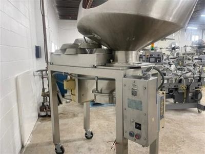 Used QUADRO _UNKNOWN_ Mills / Grinders Connecticut US | DMC Industries #1288755