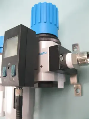USED Festo LR-D-MIDI