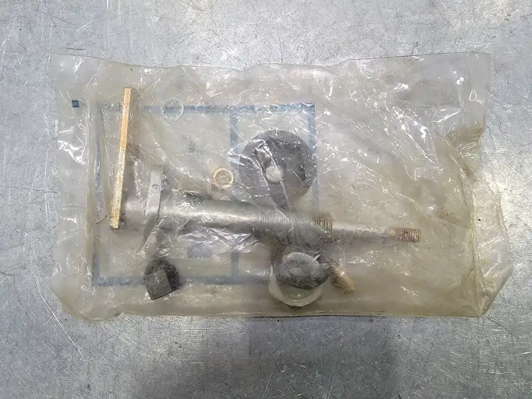 Used UNITED TECHNOLOGIES 6271440 Forklift Attachments British Columbia CA | Lenmark #238433