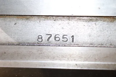 USED LOGAN 6561L00H