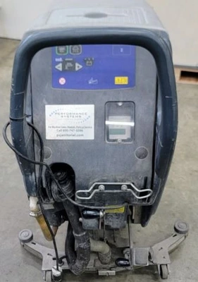 USED ADVANCE ADFINITY 20ST