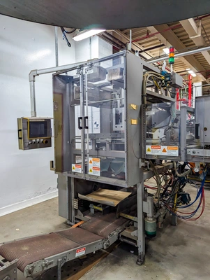 USED 2006 MOEN PF106-TPB