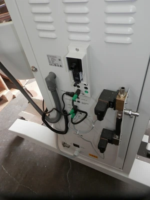 Used BUCHI _UNKNOWN_ Evaporators / Concentrators California US | Biotech Equipment Sales #1464339