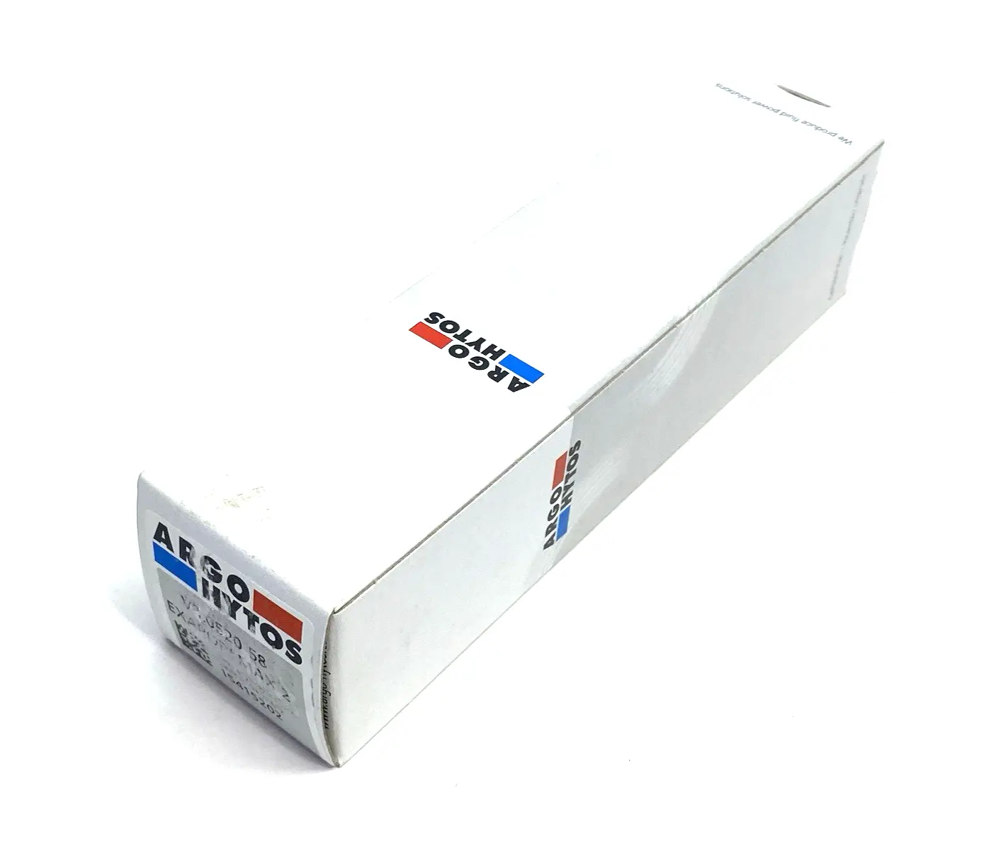 NEW ARGO HYTOS EXAPTOR MAX HYDRAULIC FILTER ELEMENT