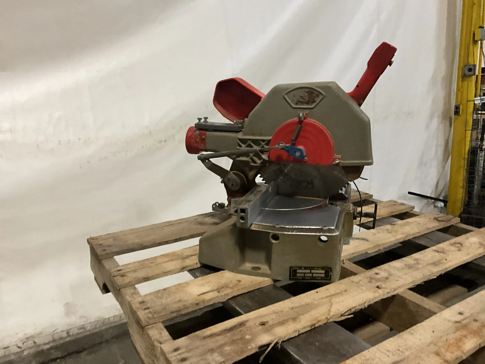 | OMGA | Miter Saws