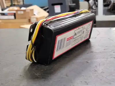 USED ADVANCE TRANFORMER CO VSM-2E40-S-TP
