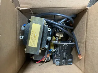 Used VISUAL THERMOFORMING CTIF 3036 Miscellaneous Packaging Equipment Ohio US | HGR 24 #1413198