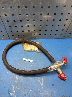 Used Parker BXX08 Hoses Indiana US | J&J Industrial Supply #1354720