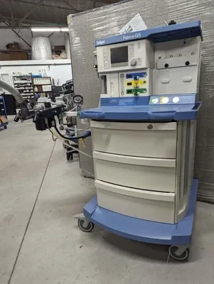 Used Drager Drager Fabius GS Premium Medical Equipment - Other Texas US | PT Medical Technologies #1458827