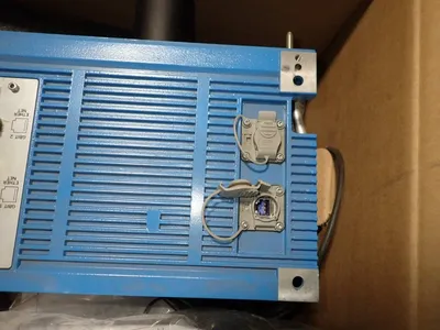 USED 2016 SICK ICD8903301100S01