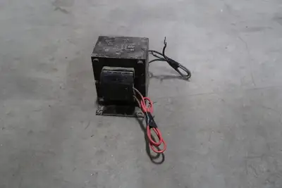 USED WESTINGHOUSE 739C626H0 6