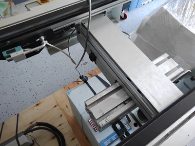 USED UIC 5362I