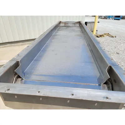 USED CARMAN INDUSTRIES, INC. FBP-422