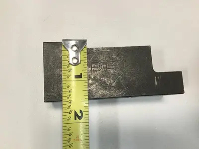 USED PPE CM-3