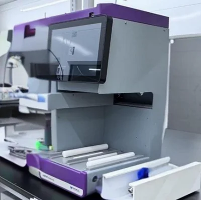 USED TELEDYNE DALSA NEXTGEN 300