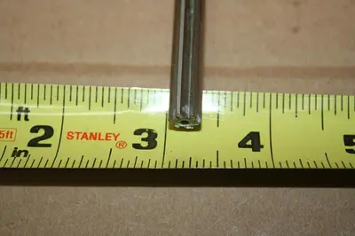 GENERIC Milling Head / Bit 312 #19764