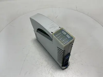USED SIGMATEK CDI 162 12-006-162