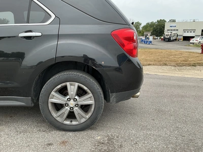 Used 2014 CHEVROLET EQUINOX SUVs Michigan US | Miedema Asset Management Group #1489682
