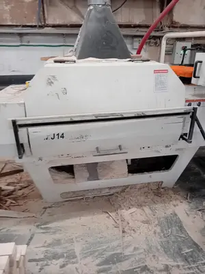 USED 2021 JKS MJ 145 H