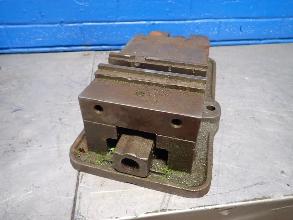Used KURT 0675 Tooling & Accessories (Other) Ohio US | HGR 24 #1271828