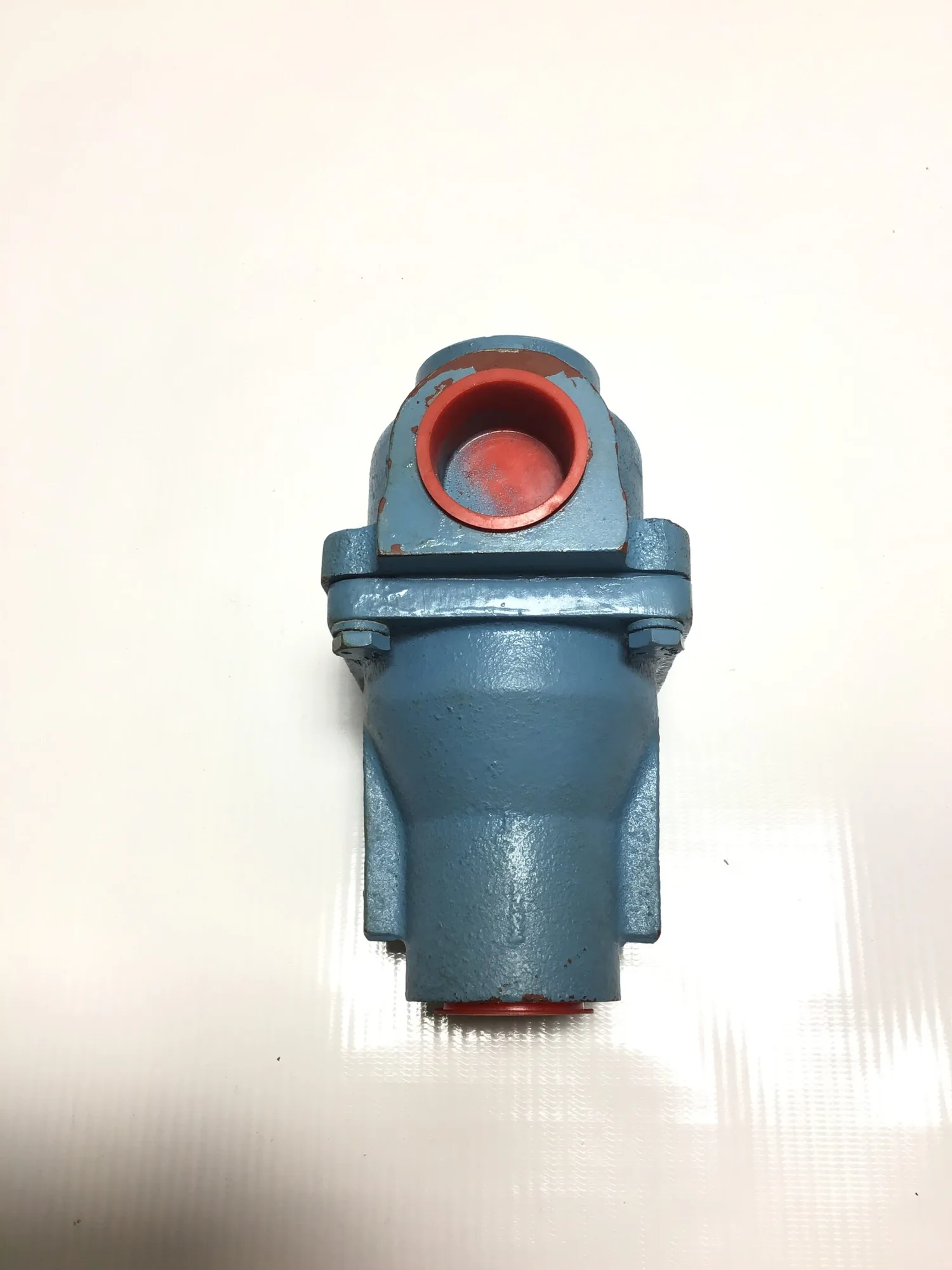 Amot Control 1CMCT12001 SN:A4122111 Valve