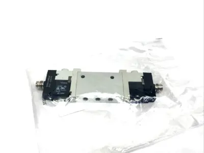 New | in-Stock Festo 564212 Solenoid Valves Michigan US | Maverick Industrial Sales #1468083