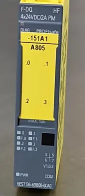 USED Siemens Simatic