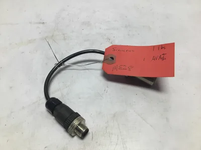 Siemens 3RG4013-0GB33 SIMATIC INDUCTIVE PROXIMITY SENSOR  NO 0.2-A sn1=5mm