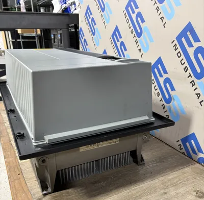 DANFOSS FC-301P75KT4 Electrical/PLC/Automation | ESS Industrial Equipment Sales (4)