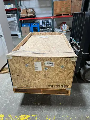 USED 2022 SCHNEIDER ELECTRIC EZ METER-PAK SWITCHGEAR