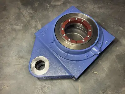 NEW SKF THDD 2222 AL