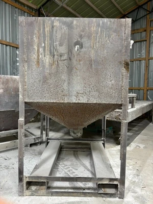 Used IMER Mortarman 750 Tooling & Accessories (Other) Texas US | Heavy Wall Consulting #1310641