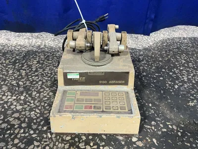 Used TABER INDUSTRIES 5130 Miscellaneous Testers Ohio US | HGR 24 #1186351