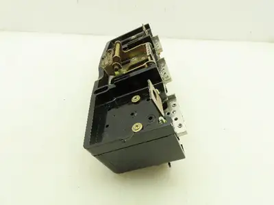I-T-E JL3-U400 Circuit Breaker Trip Unit 400A 3P 600V Adj Magnetic Trip 400 Fr