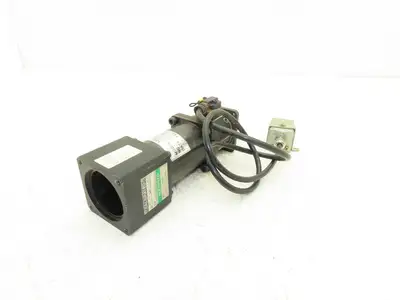 Used FEC _UNKNOWN_ Servo Motors Indiana US | Arrow Industrial #555887