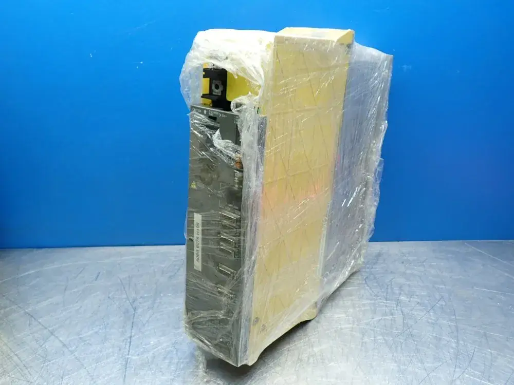 USED FANUC A06B6079H106