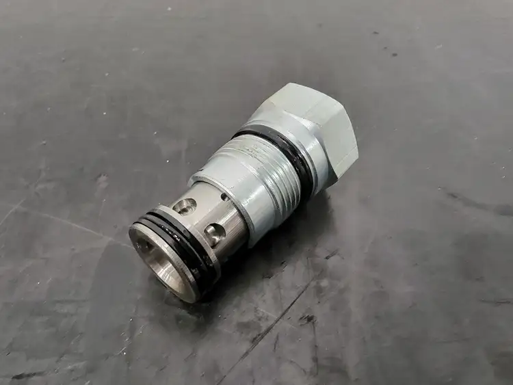 New | in-Stock SUN HYDRAULICS CXFAXAN Valves/Fittings British Columbia CA | Lenmark #258380