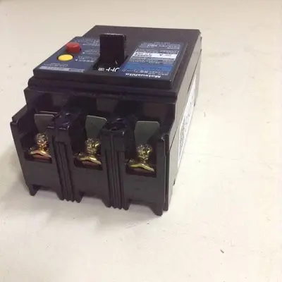 USED MATSUSHITA ELECTRIC KM-30C-25