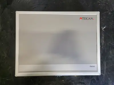 USED 2009 TECAN HS 4800