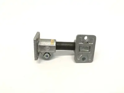 USED ROSE KRIEGER BASE CLAMP / SIDE MOUNT CLAMP