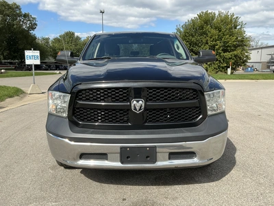 Used 2015 RAM 1500 Pickup Trucks Michigan US | Miedema Asset Management Group #1476377