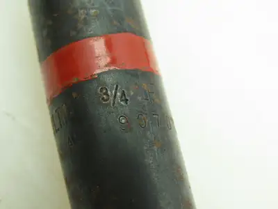 HILTI Masonry Hammer Drill Bit 3/4" Carbide Tipped SDS Shank 16" Long