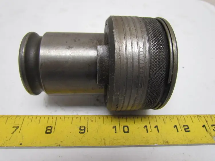 Used BILZ _UNKNOWN_ Miscellaneous MRO | Arrow Industrial #652621