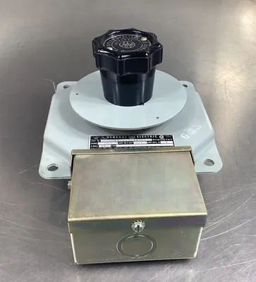 Used GE _UNKNOWN_ Potentiometers South Carolina US | Palmetto Automation #1542072