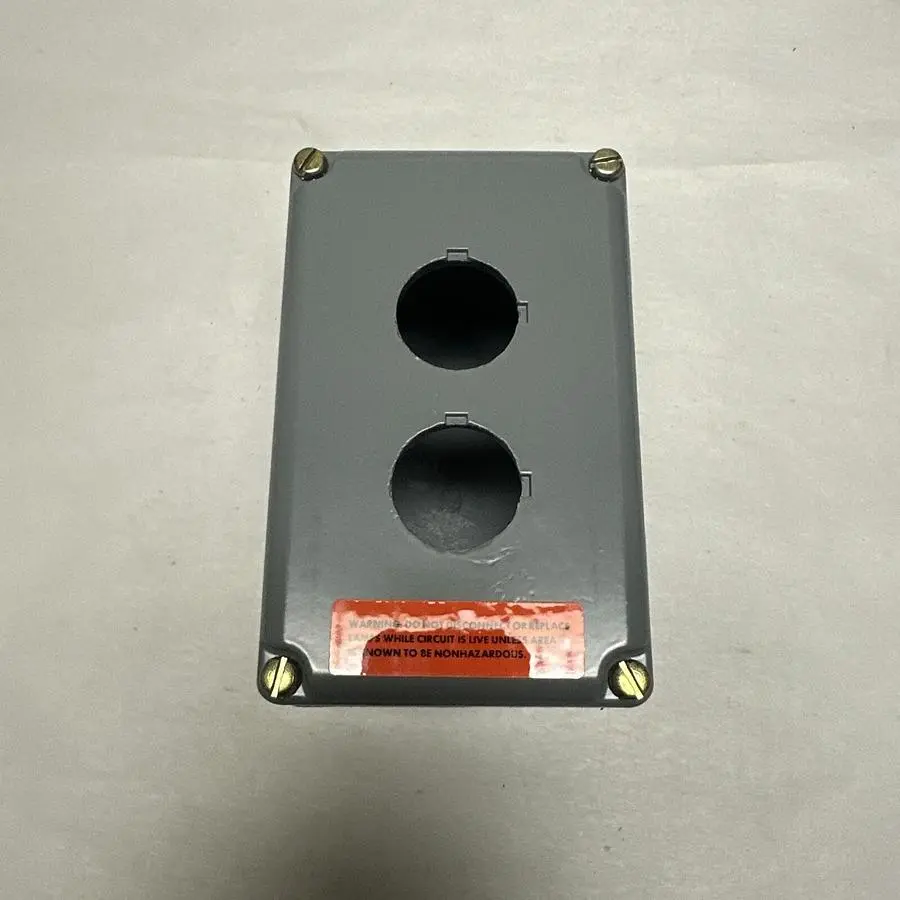 New | in-Stock SQUARE D 9001-KY-2 Miscellaneous Equipment (Electrical & Power) Ohio US | Surplus Asset Holdings #1235439
